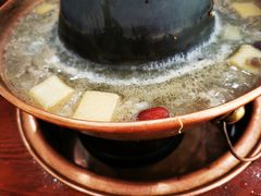 -岳合轩老北京涮肉