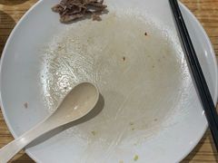 -粤味轩快餐店(天下第一泉店)