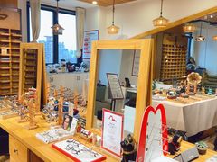 -肆兮眼镜·蔡司·徕卡战略合作店(大坪店)