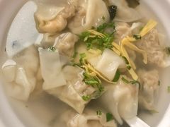 -海平馄饨(逍遥二路店)
