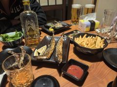 -木子烧鸟屋(百子湾店)