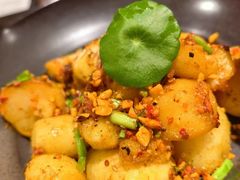 -清水亭湖北菜(大屯DT51店)