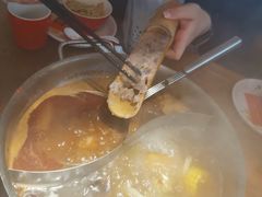 -牛很鲜潮汕牛肉火锅(乐清店)