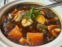 -马仕玖煲·融合菜·酥不腻烤鸭(人大店)