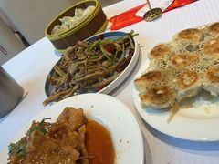 -新洪记·丽久饭店(铁西店)