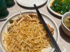 -松鹤面馆·古法焖肉面(观前店)