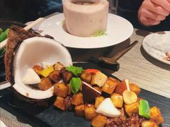 -闻见中国海南菜(K11店)