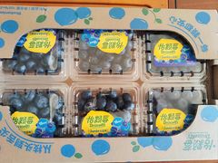-山姆会员商店(西溪店)