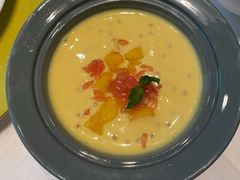 杨枝甘露-潮上潮(南中环店)