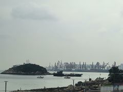 -在海一方公园