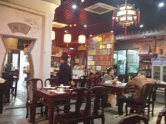 -吴门人家·苏宴宫廷菜(拙政园店)