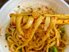 -老陈婆手工面庄