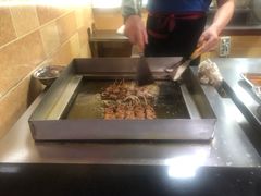 -阮小五铁板(星隆国际城店)