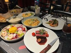 -Nord Grill&Bar Highland诺德西餐(深圳欢乐海岸店)