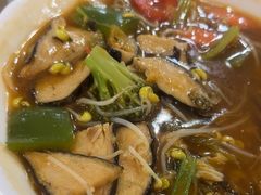 -佛有缘素食馆·荔湾老字号(陈家祠首店)
