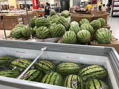 -天河沃尔玛