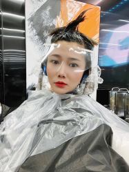 -时尚工厂·科学染发