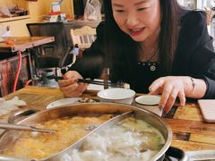 -唠叨坊私房菜(五一街店)