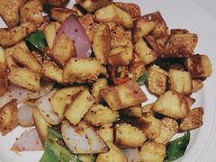 -谷丽麦馕新疆菜·清真(步步高梅溪新天地店)