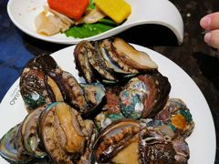 -川骄海鲜自助(河东店)