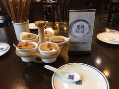 -奎元馆.百年奎元.非遗传承(西湖边的解放路店)
