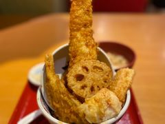 -虹梅食堂·爱蝦乃家