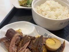 -陆记鹅庄·潮汕菜·狮头鹅(大仟里店)
