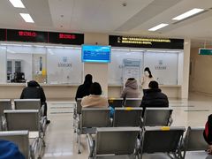 -首都医科大学附属北京同仁医院(南区)