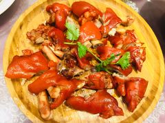 -盛世川王•幸福里(长虹店)