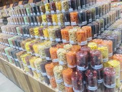 -果蔬好生活超市(乐堤港店)