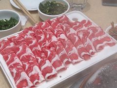 -阳坊大都涮羊肉(阳坊总店)