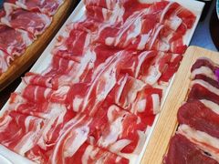 -津门老羊家·铜锅涮羊肉·烧烤(科技园店)