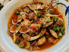 -舒美佰粥汇(涪陵泽胜店)
