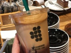 -DECAMERON十日谈(卓悦汇店)