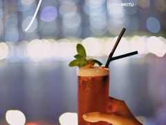 -AZUL by FUEL蓝色·法式酒馆(琶醍店)