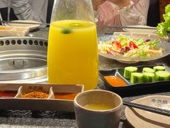 -本武藏炭花·炭火烧肉(万象汇店)