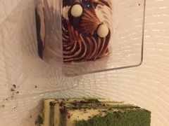 -新发展亚太JW万豪酒店·福苑咖啡厅