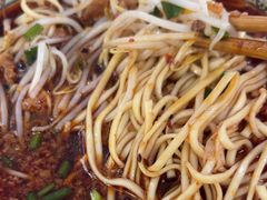 -马王庙刀削面馆(四川省交通学院宿舍店)