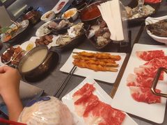 -常州逸高酒店-中餐厅