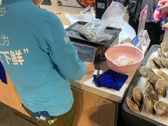 -盒马鲜生(顺义店)