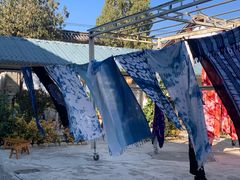 -璞真扎染博物馆