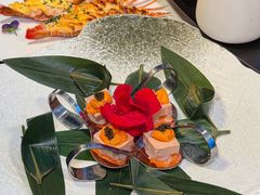 -上井料理黑金店(IFS国金中心店)