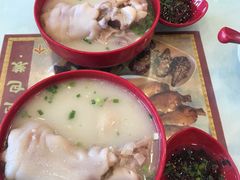 -廖老妈蹄花(中海国际店)