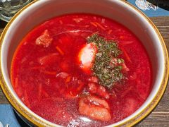 -卢布里西餐厅(总店)