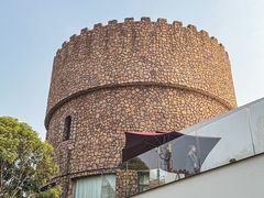 -J Create城市露营咖啡·简餐·宠物(上海动物园店)