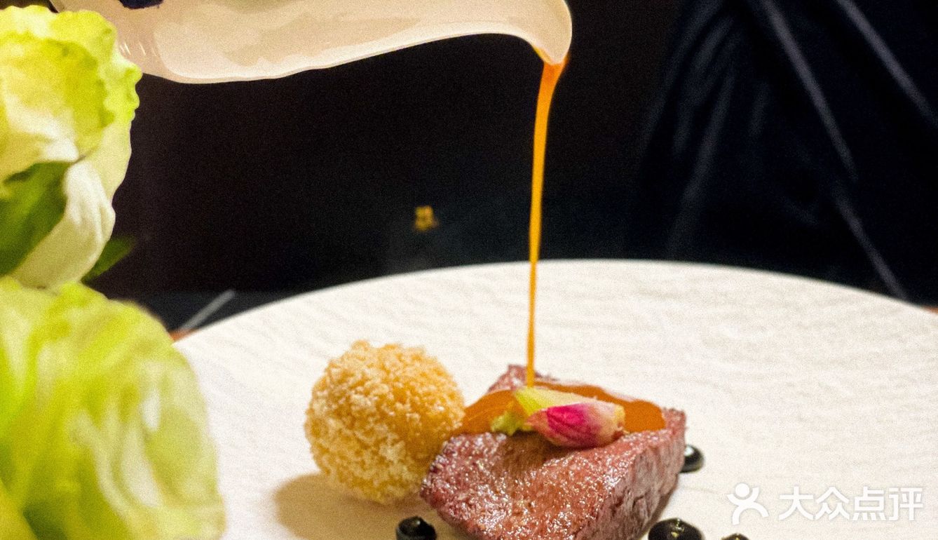 厦门日料天花板｜米其林星厨勛•kunshō🍴