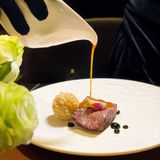 厦门日料天花板｜米其林星厨勛•kunshō🍴