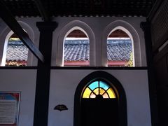 -平安桥天主教堂