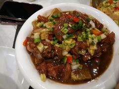 滇越一品烧猪手-滇越乘象云南餐厅(豆各庄店)