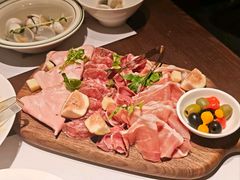 -CAPARESH開府莱舍(望京金辉店)